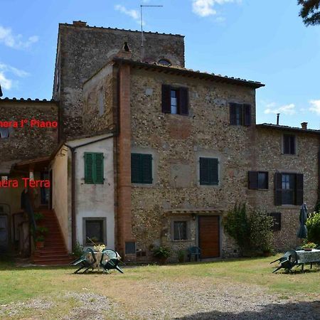 Villa Ripabuia Marcialla Exterior foto