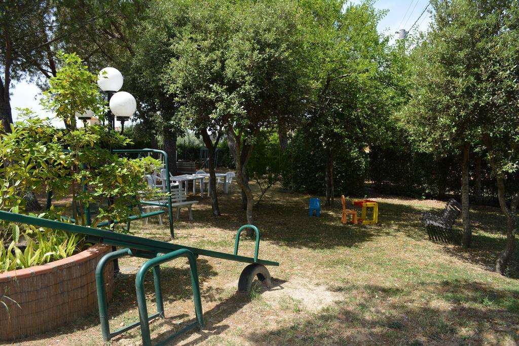 Villa Ripabuia Marcialla Exterior foto