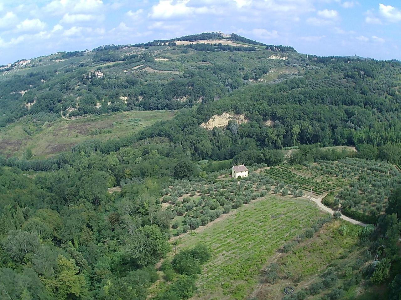 Villa Ripabuia Marcialla Exterior foto