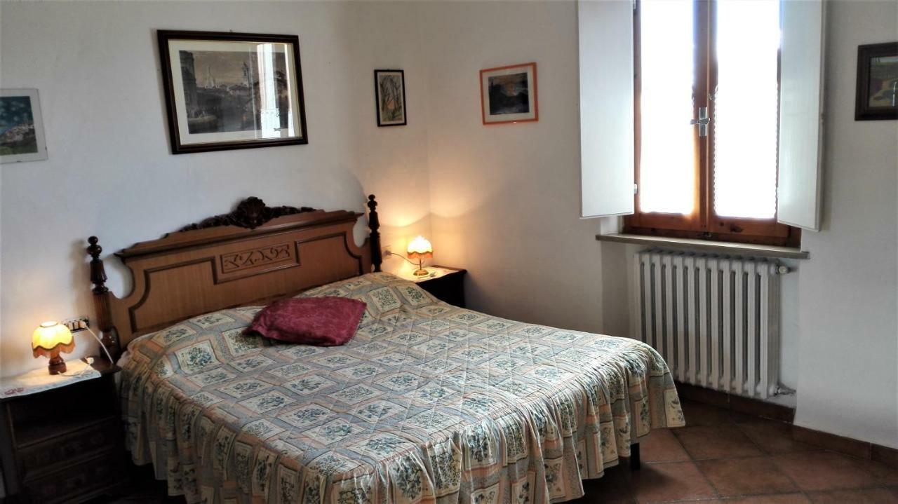 Villa Ripabuia Marcialla Exterior foto
